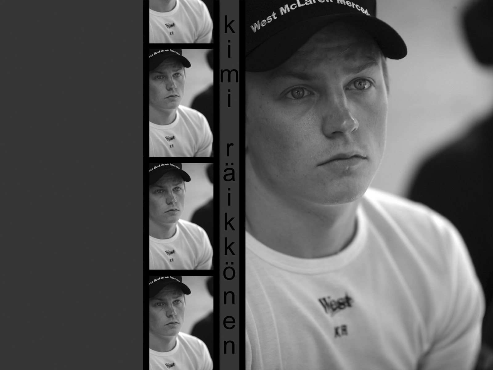 Kimi Raikkonen - Photos